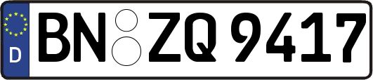 BN-ZQ9417