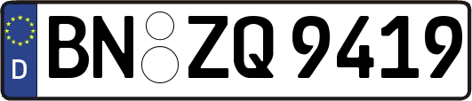 BN-ZQ9419
