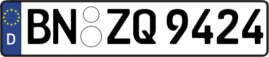 BN-ZQ9424