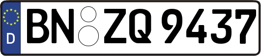 BN-ZQ9437