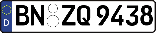BN-ZQ9438