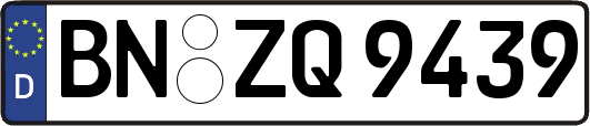 BN-ZQ9439