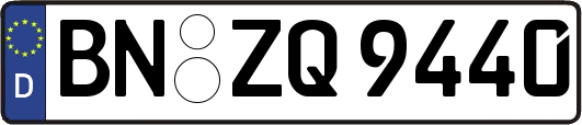 BN-ZQ9440