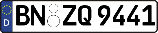 BN-ZQ9441
