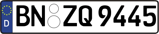 BN-ZQ9445