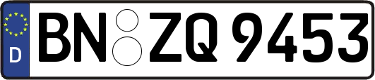 BN-ZQ9453