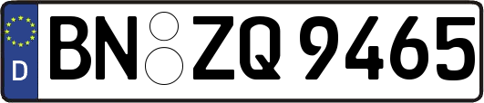 BN-ZQ9465