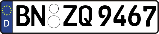 BN-ZQ9467