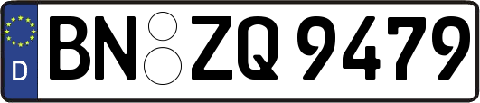 BN-ZQ9479