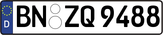 BN-ZQ9488