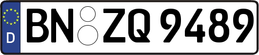 BN-ZQ9489