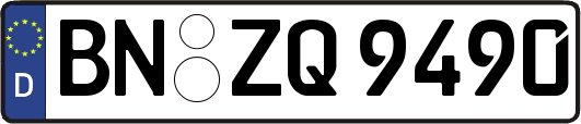BN-ZQ9490