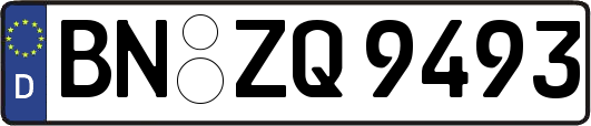 BN-ZQ9493
