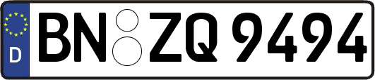 BN-ZQ9494