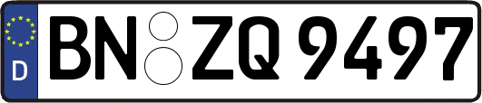 BN-ZQ9497