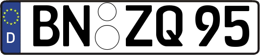 BN-ZQ95