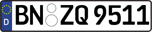 BN-ZQ9511