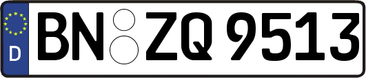 BN-ZQ9513