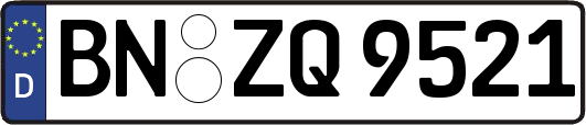 BN-ZQ9521