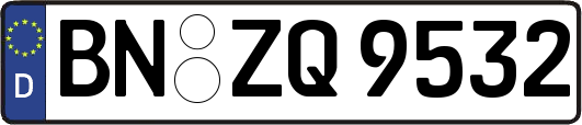 BN-ZQ9532