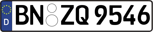 BN-ZQ9546