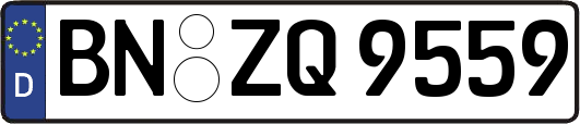 BN-ZQ9559
