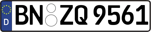 BN-ZQ9561