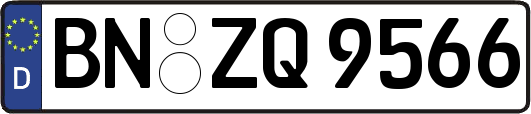 BN-ZQ9566