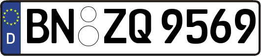 BN-ZQ9569