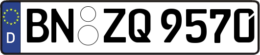 BN-ZQ9570