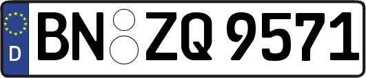 BN-ZQ9571