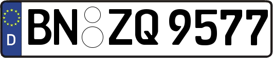 BN-ZQ9577