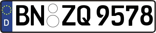 BN-ZQ9578