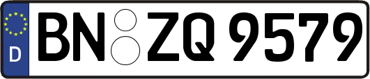 BN-ZQ9579
