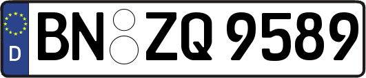 BN-ZQ9589