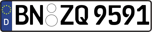BN-ZQ9591