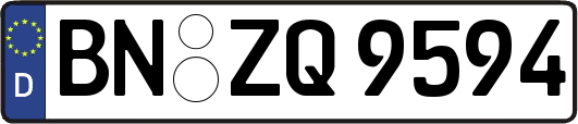 BN-ZQ9594
