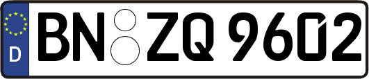 BN-ZQ9602