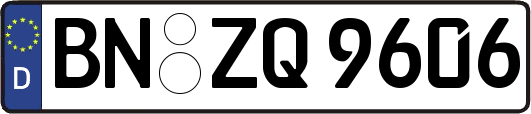 BN-ZQ9606