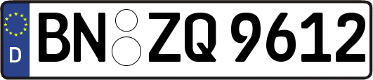 BN-ZQ9612