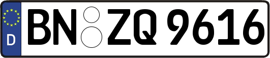 BN-ZQ9616