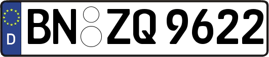 BN-ZQ9622