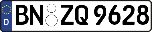 BN-ZQ9628