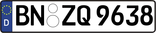 BN-ZQ9638