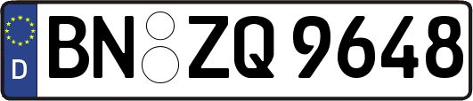 BN-ZQ9648