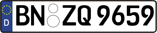 BN-ZQ9659