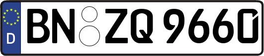 BN-ZQ9660
