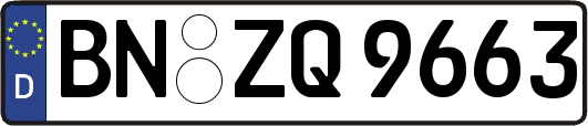 BN-ZQ9663