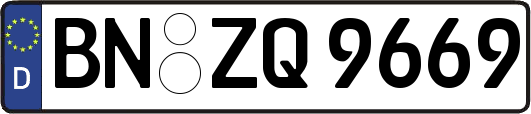 BN-ZQ9669