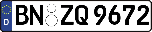 BN-ZQ9672